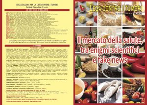Rivista n. 106: Il vaccino della buona informazione