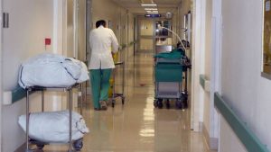 ACCESSO ALLE CURE VIETATO PER I POVERI