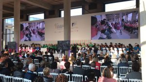 Scuole – Se fossi Ministro