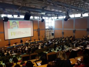 XIII CORSO DI AGGIORNAMENTO “AMBIENTE E SALUTE”