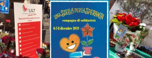 28esima edizione della Stella della Speranza: ELENCO PUNTI VENDITA