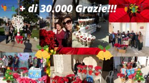  32.000 “stelle” per il Centro Ilma