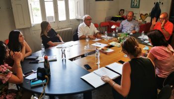 SGPT: AL VIA I TAVOLI TEMATICI SULLA PREVENZIONE