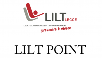 LILT POINT in Municipio: assistenza e informazione