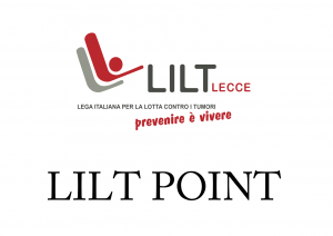 LILT POINT in Municipio: assistenza e informazione