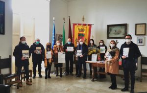 “LILT POINT IN MUNICIPIO”, LA RETE SI ALLARGA: DA OGGI ANCHE A CASARANO