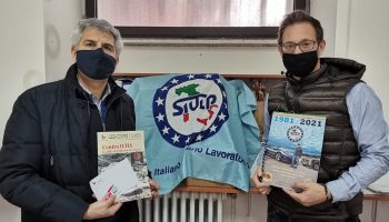 PREVENZIONE ONCOLOGICA: PATTO TRA LILT LECCE E SEZIONE PROVINCIALE SIULP