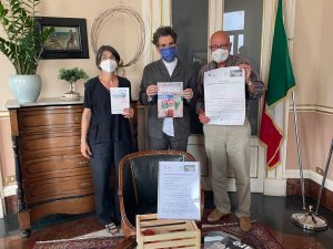 LECCE, ATTIVI QUATTRO LILT POINT NEGLI UFFICI COMUNALI