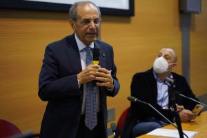 francesco schittulli_pres naz lilt lecce