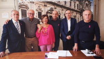 “NASTRO ROSA 2022”, PRESENTATE LE INIZIATIVE LILT LECCE