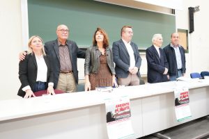 Lilt Lecce: “Abbiamo tutti il dovere di offrire ai bambini un Ambiente sano, la vera Prevenzione comincia da qui”