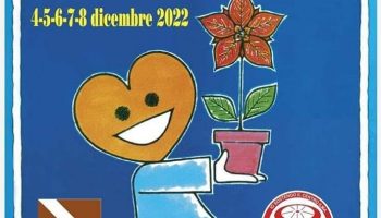 “Una Stella per la Speranza”: dal 4 all’8 dicembre LILT in piazza contro i tumori