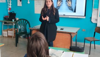 “LA SIGARETTA NON CI DONA”: IL PROGETTO DELLA LILT DI LECCE IN OLTRE 30 SCUOLE