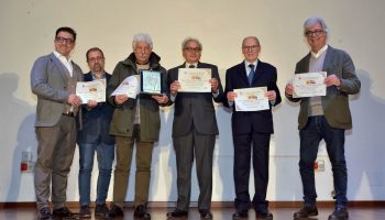 A MELISSANO LILT CELEBRA IL VOLONTARIATO CON IL XVI PREMIO “FLAVIA INGUSCIO E VITTORIO VELOTTI”