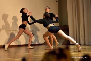 Centro Danza Sylphide di Melissano_2