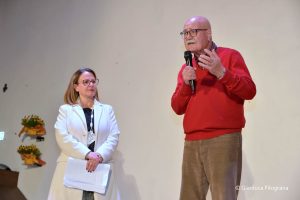 dr Giuseppe Serravezza_resp scientifico Lilt Lecce