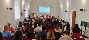 convegno Lilt 1