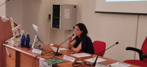 evelina pedaci
