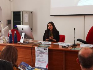 silvia errico