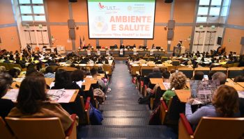 La lectio di Garattini ai giovani: “Prevenzione è rivoluzione culturale”