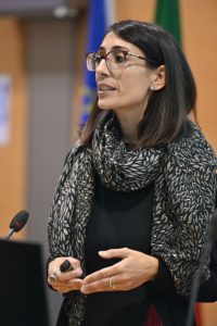 Eleonora Stanca