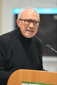 Luigi Spedicato