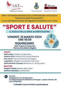 squinzano