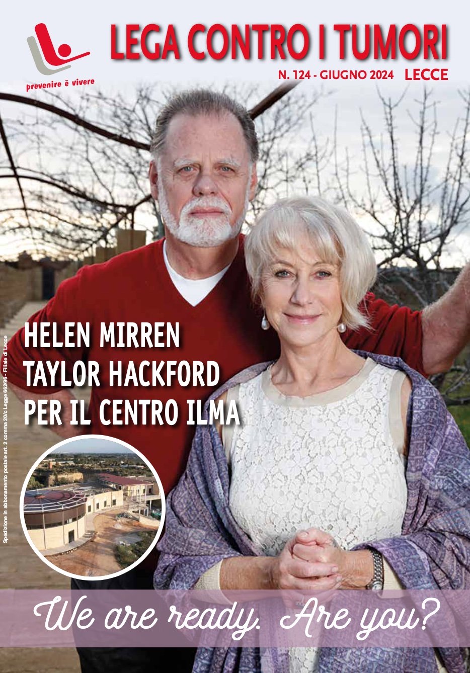 copertina_rivista LILT Le_giugno 2024