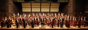 Orchestra di Teplice
