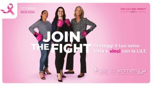 LILT for WOMEN 2024