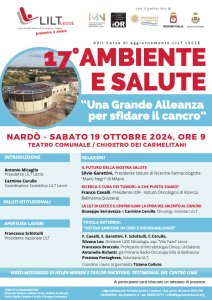 loc AMBIENTE E SALUTE