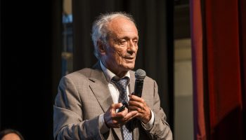 “Presente e futuro delle cure oncologiche”