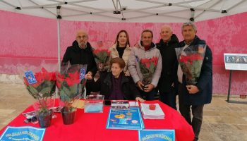 “UNA STELLA PER LA SPERANZA”, GRANDE SUCCESSO PER LA 33ESIMA EDIZIONE