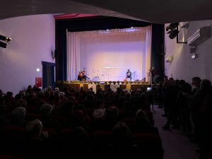 14_pubblico 18mo Premio Inguscio-Velotti