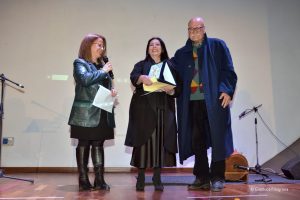 1_ADRIANA RIZZO_primo premio Operatore Sanitario