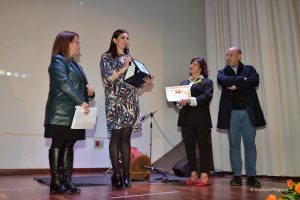4 TIZIANA COLLUTO_PREMIO OPERATORE NON SANITARIO