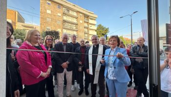 TUMORI, A LECCE RIAPRE LA SEDE LILT: “MUOVIAMOCI PER LA PREVENZIONE”
