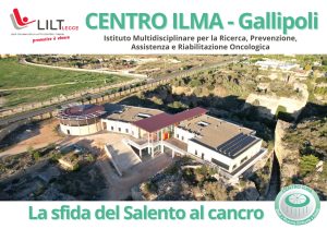 CENTRO ILMA_GALLIPOLI_