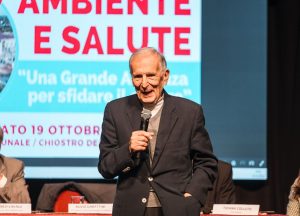 SILVIO GARATTINI