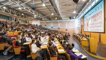 Pienone al 18° convegno Lilt Lecce “AMBIENTE E SALUTE”: “La nostra salvezza passa da una Cultura scientifica vera”