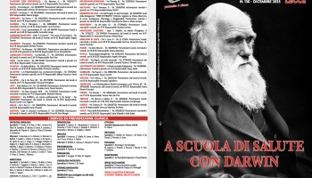 A SCUOLA DI SALUTE CON DARWIN