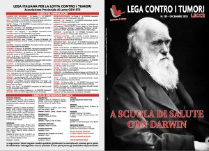 A SCUOLA DI SALUTE CON DARWIN