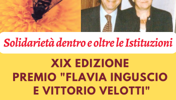 19° Premio “Inguscio-Velotti”, via alle candidature on-line. Lilt Lecce celebra l’impegno del Volontariato sul territorio