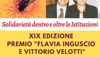 19° Premio “Inguscio-Velotti”, via alle candidature on-line. Lilt Lecce celebra l’impegno del Volontariato sul territorio
