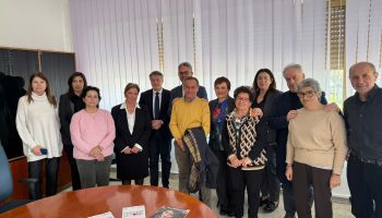 Prevenzione oncologica, protocollo tra Asl Lecce, Lilt Lecce e Federfarma Lecce per incrementare gli screening