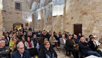 19° Premio Lilt Lecce “Flavia Inguscio e Vittorio Velotti”:  protagoniste storie di solidarietà “dentro e oltre le Istituzioni”