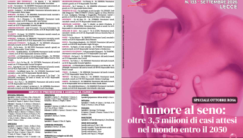 Tutti i numeri della nostra Rivista